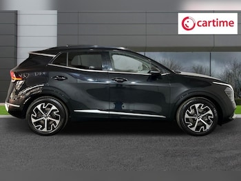 Used Kia Sportage 2022 for sale - 78793227: Photo