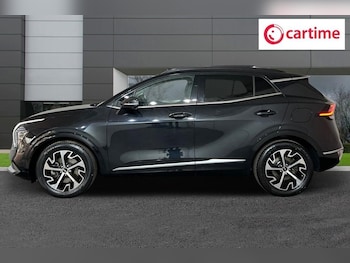 Used Kia Sportage 2022 for sale - 78793227: Photo