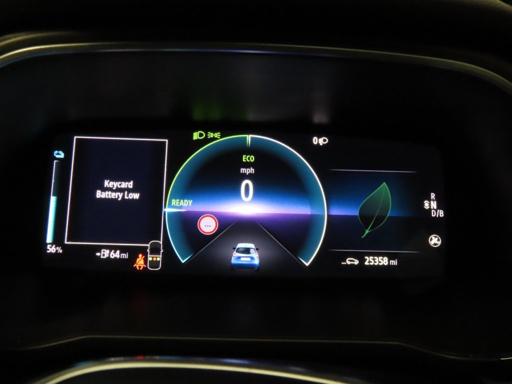 Used Renault Zoe 2021 for sale - 76868081: Photo 14