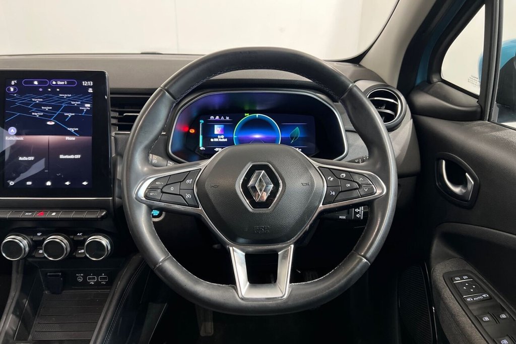 Used Renault Zoe 2021 for sale - 76868081: Photo 15