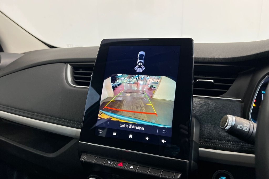 Used Renault Zoe 2021 for sale - 76868081: Photo 16