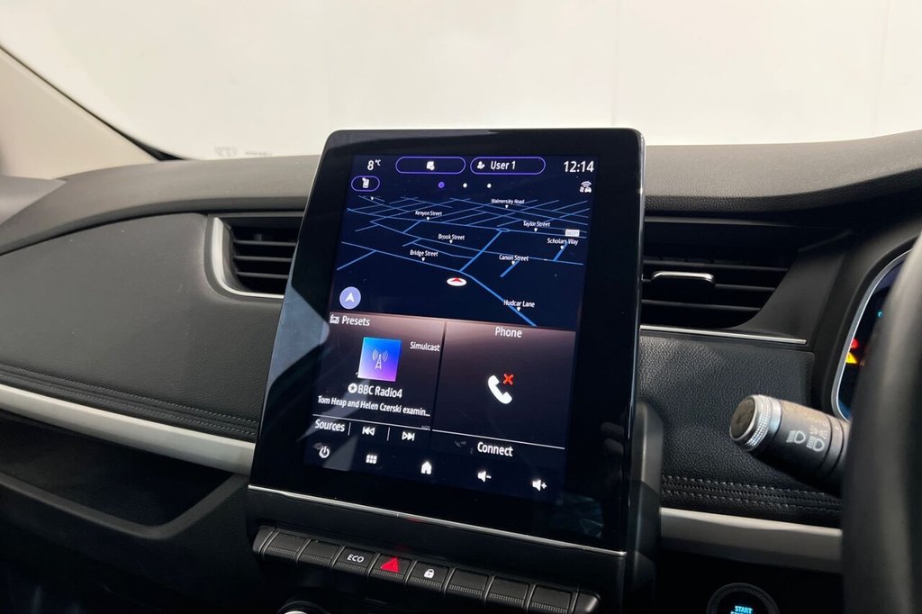 Used Renault Zoe 2021 for sale - 76868081: Photo 18