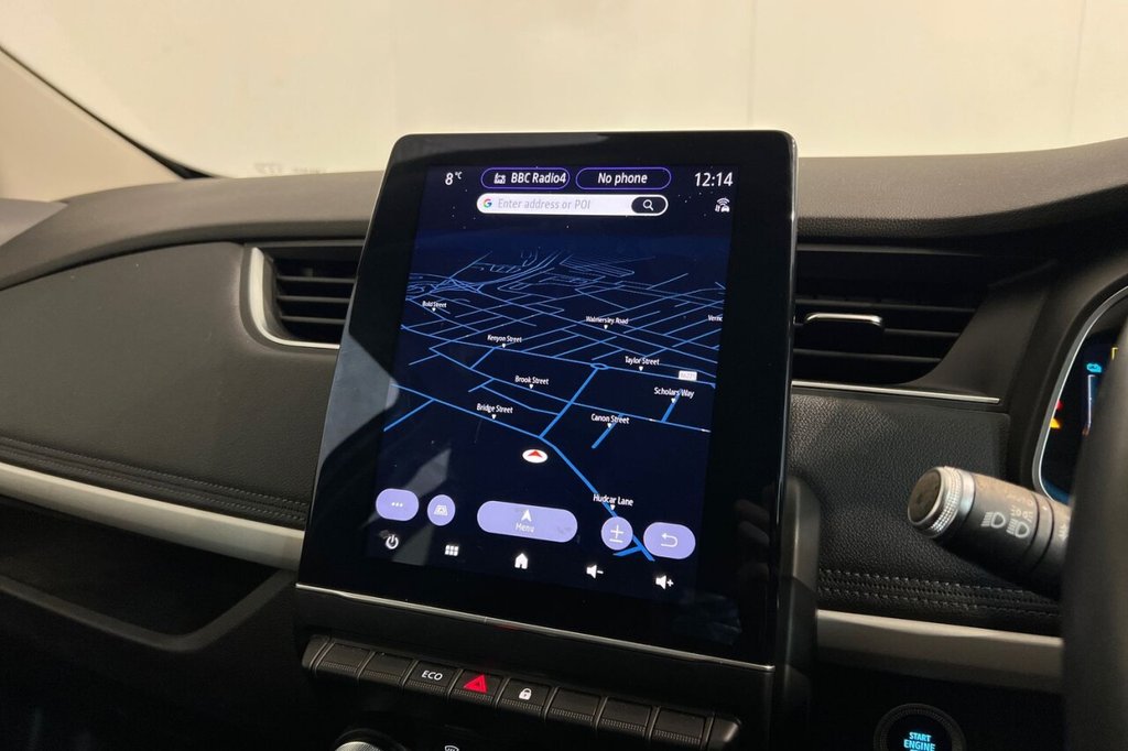 Used Renault Zoe 2021 for sale - 76868081: Photo 19