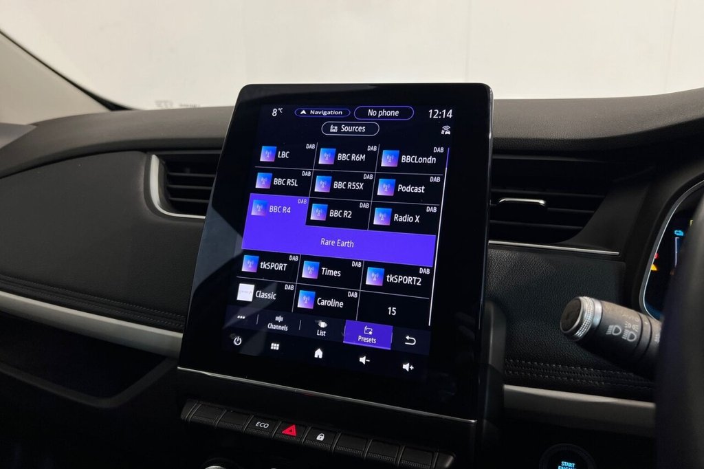 Used Renault Zoe 2021 for sale - 76868081: Photo 20