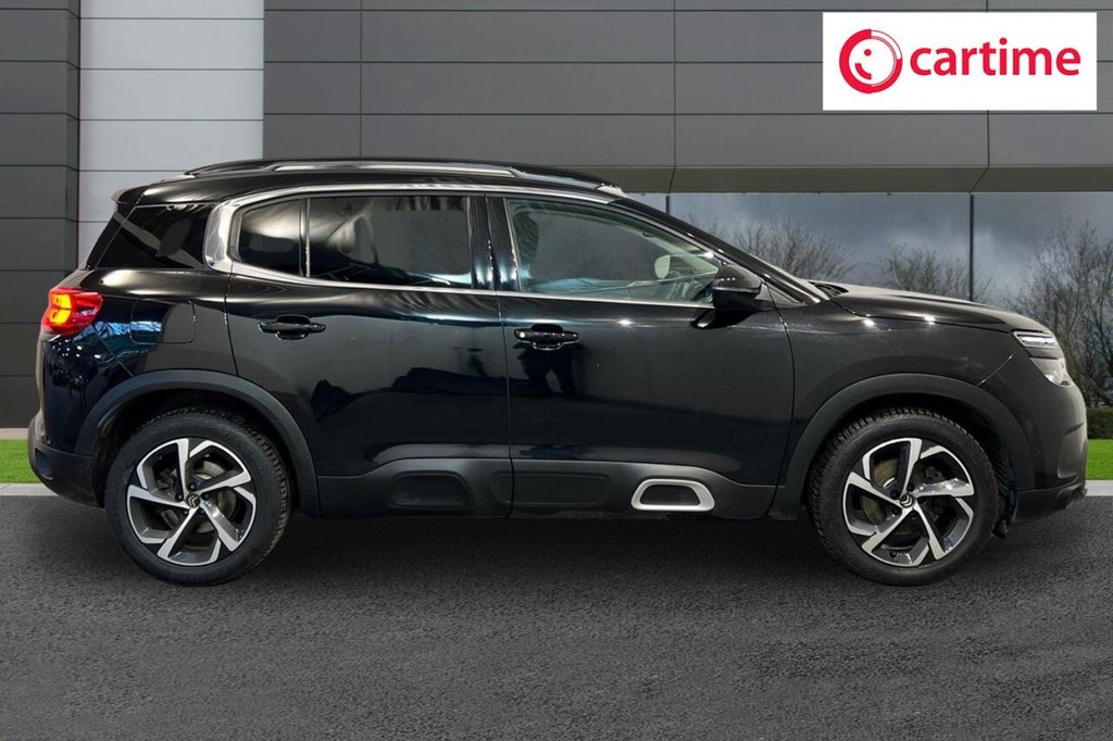 Used Citroen C5 Aircross 2020 for sale - 78096681: Photo 2