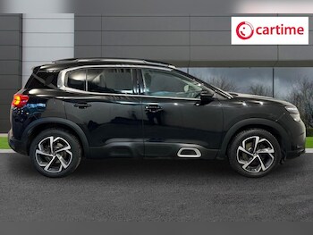 Used Citroen C5 Aircross 2020 for sale - 78096681: Photo
