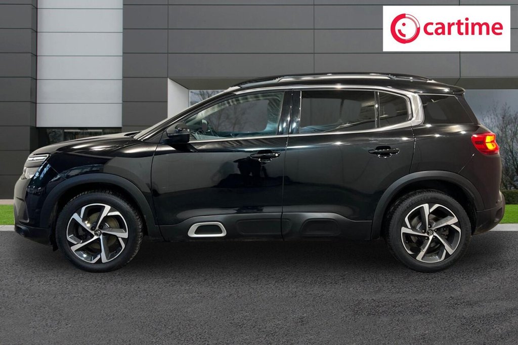 Used Citroen C5 Aircross 2020 for sale - 78096681: Photo 3