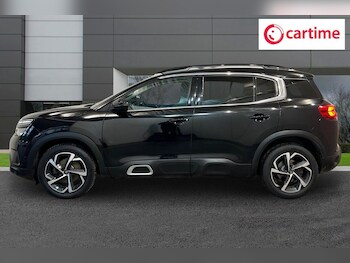 Used Citroen C5 Aircross 2020 for sale - 78096681: Photo