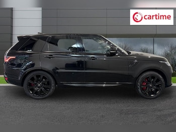 Used Land Rover Range Rover Sport 2021 for sale - 79587292: Photo