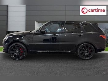Used Land Rover Range Rover Sport 2021 for sale - 79587292: Photo
