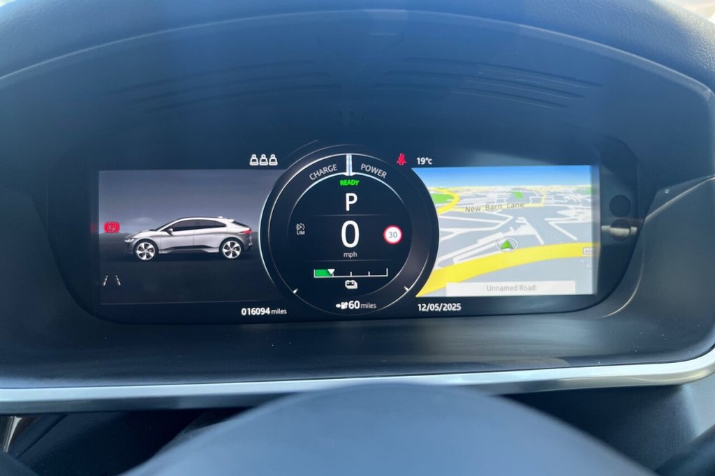 Used Jaguar I-Pace 2020 for sale - 76048692: Photo 15