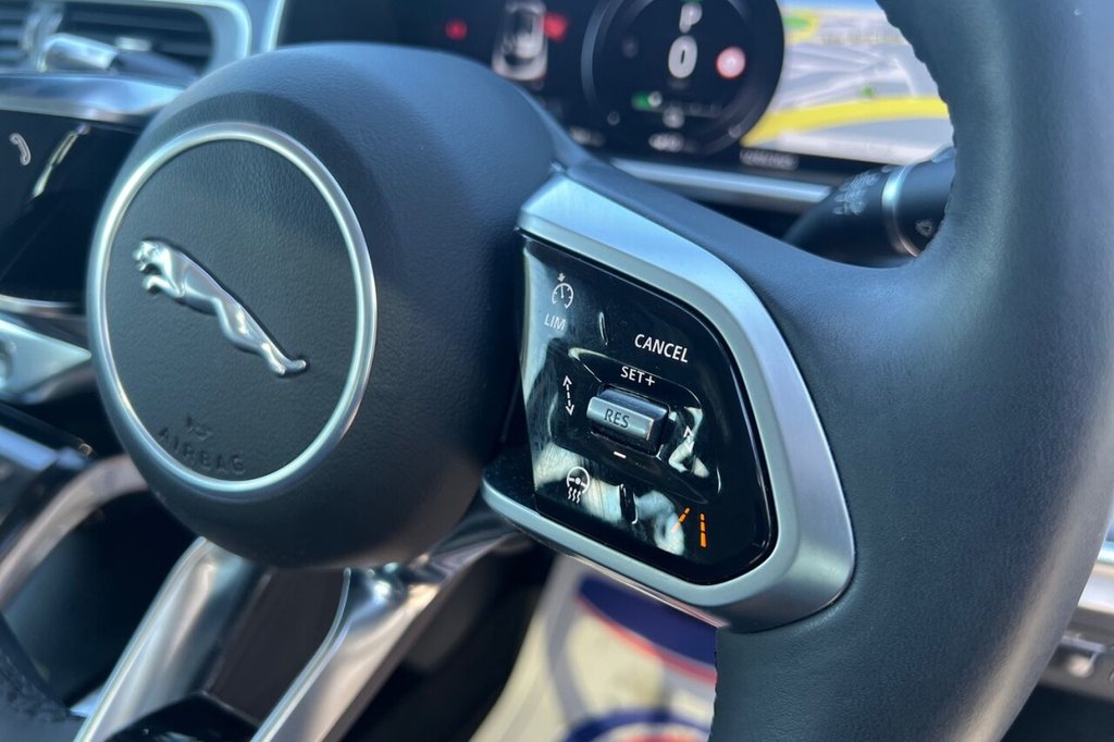 Used Jaguar I-Pace 2020 for sale - 76048692: Photo 19