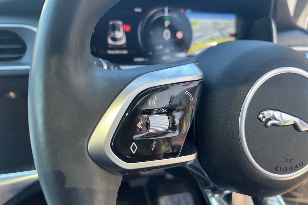 Used Jaguar I-Pace 2020 for sale - 76048692: Photo 20