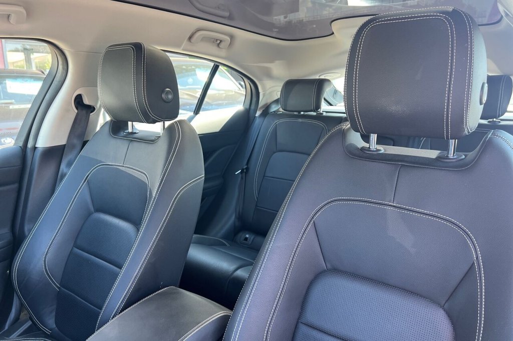 Used Jaguar I-Pace 2020 for sale - 76048692: Photo 27