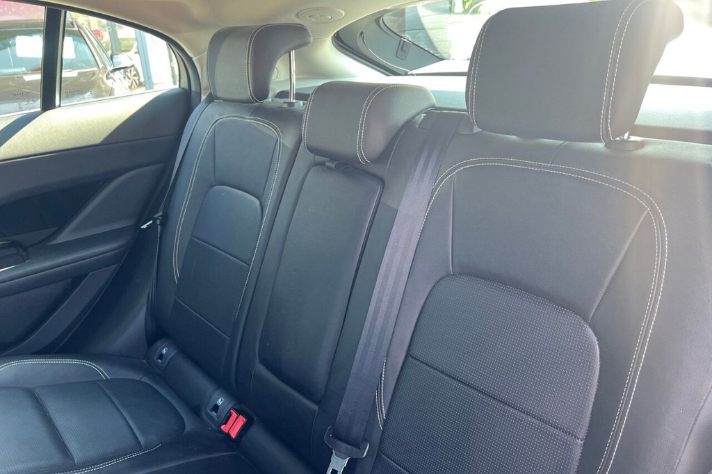 Used Jaguar I-Pace 2020 for sale - 76048692: Photo 28