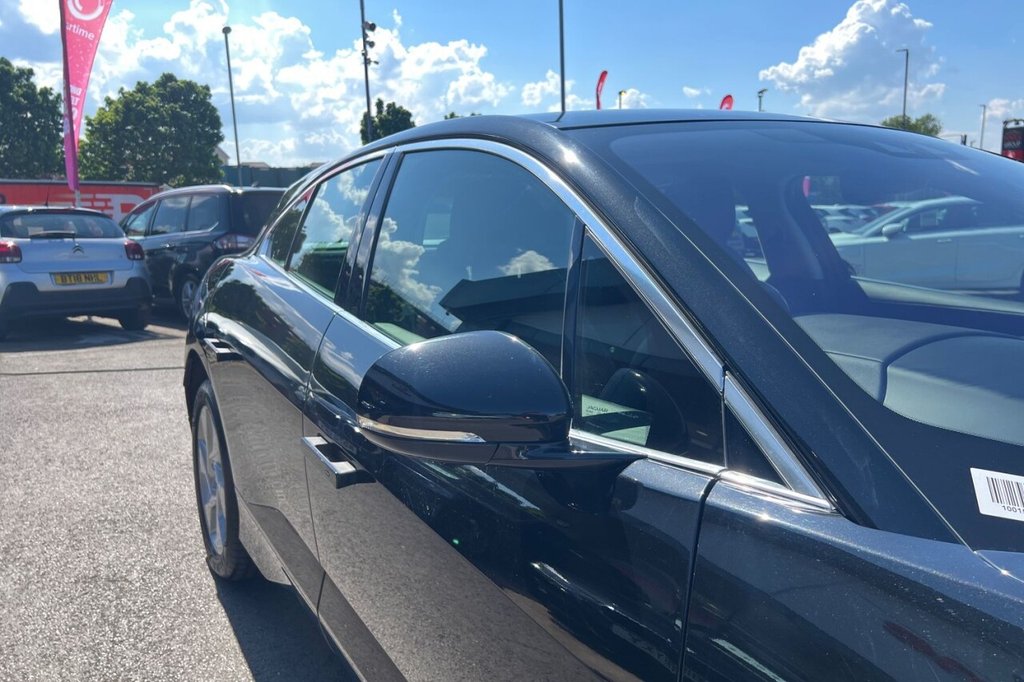 Used Jaguar I-Pace 2020 for sale - 76048692: Photo 29