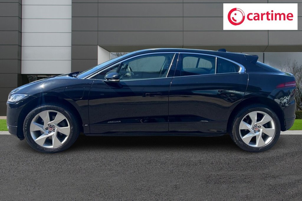 Used Jaguar I-Pace 2020 for sale - 76048692: Photo 3