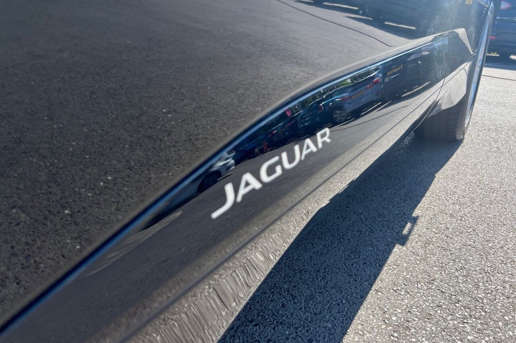 Used Jaguar I-Pace 2020 for sale - 76048692: Photo 35