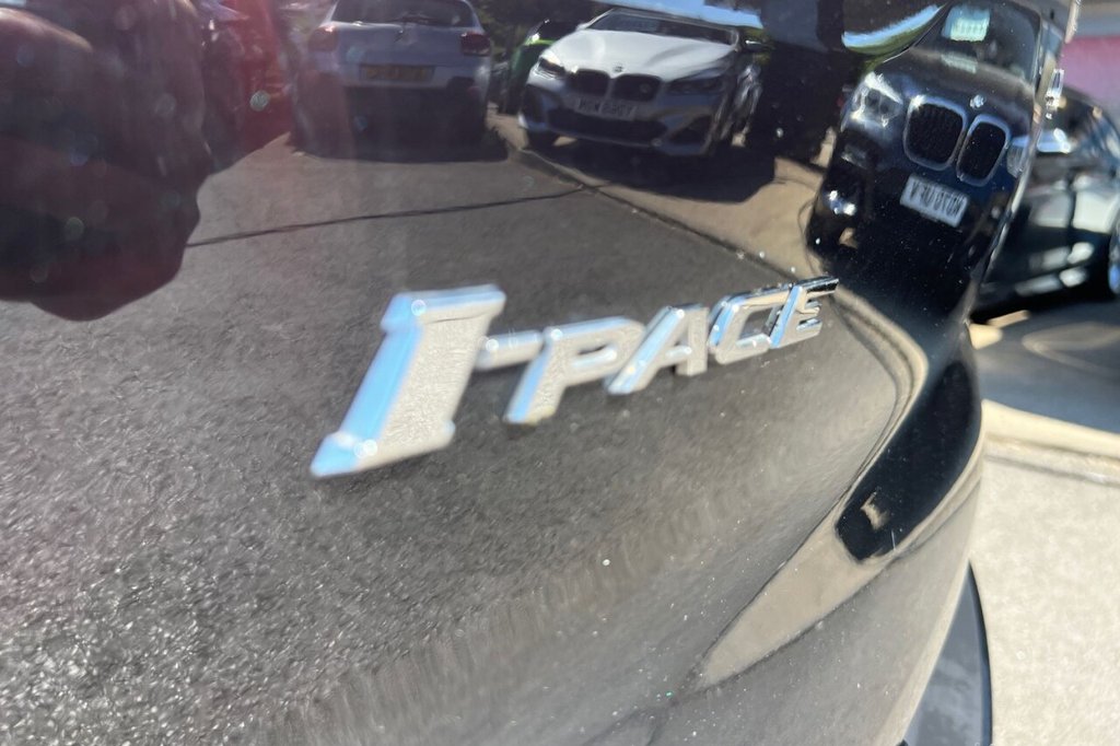 Used Jaguar I-Pace 2020 for sale - 76048692: Photo 37