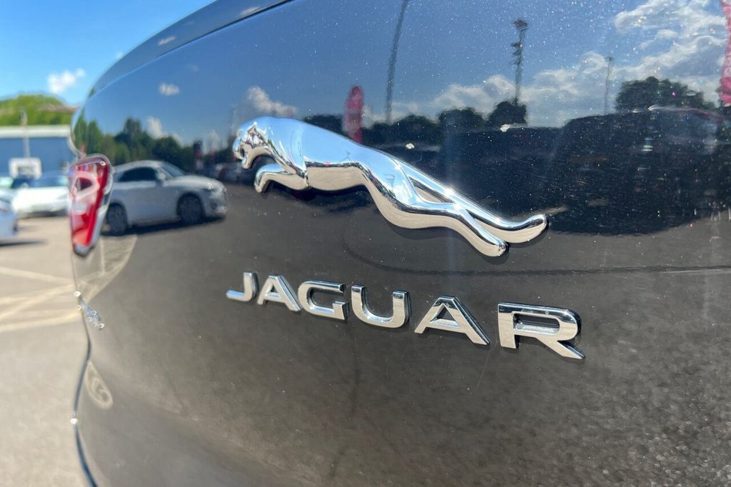 Used Jaguar I-Pace 2020 for sale - 76048692: Photo 38