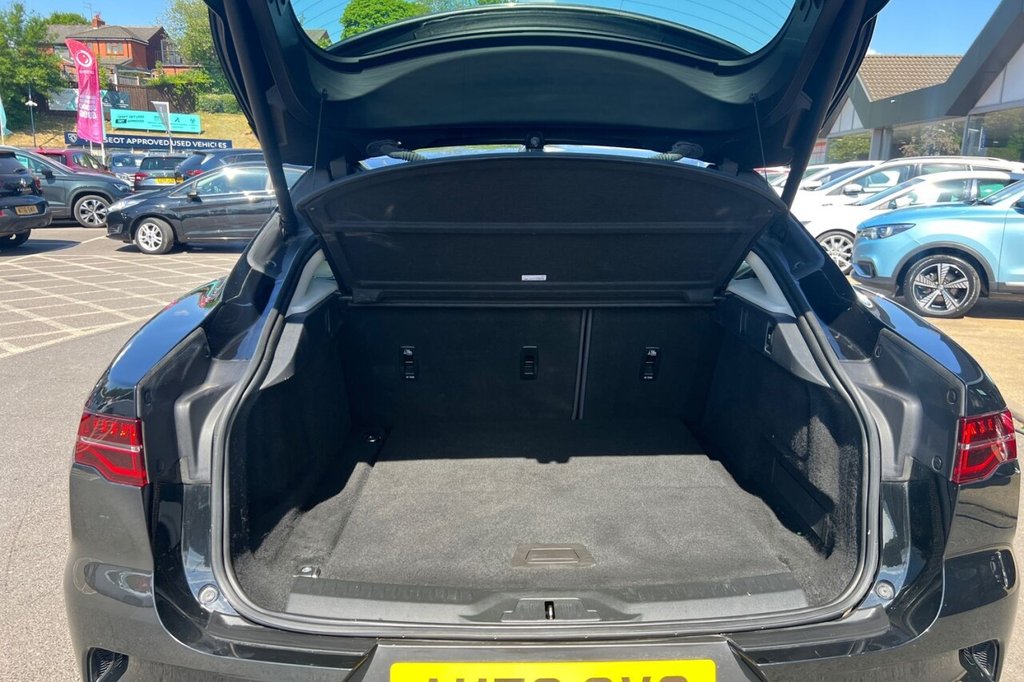 Used Jaguar I-Pace 2020 for sale - 76048692: Photo 42