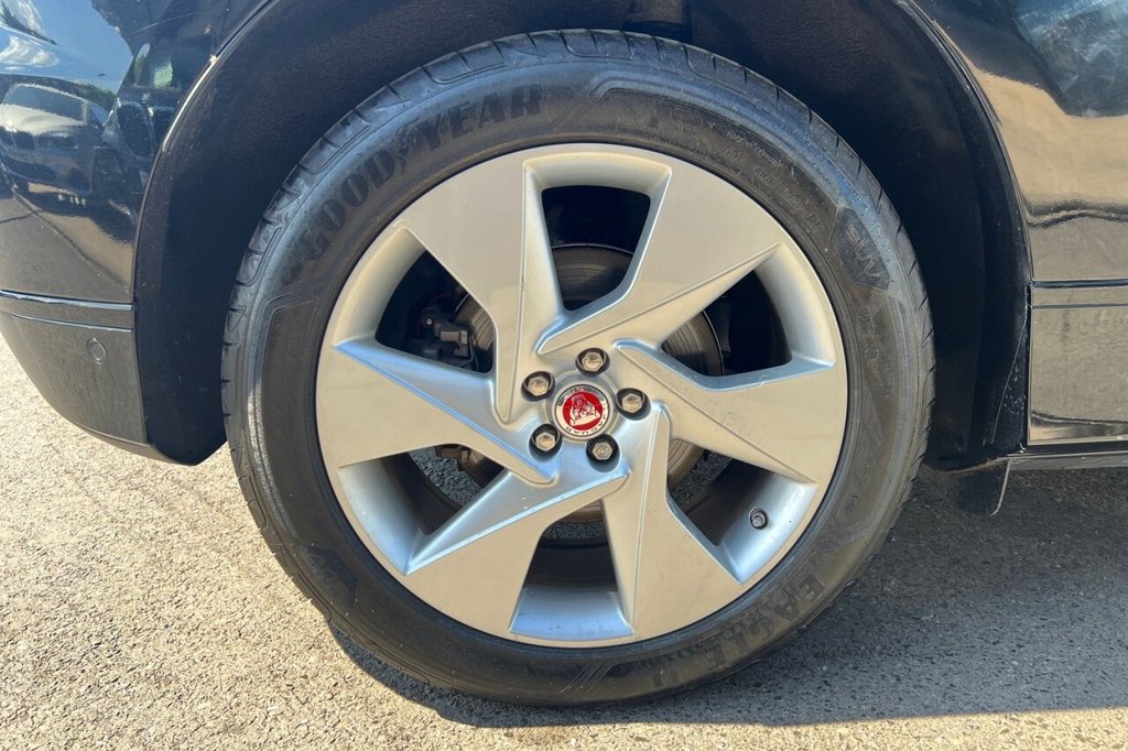 Used Jaguar I-Pace 2020 for sale - 76048692: Photo 43