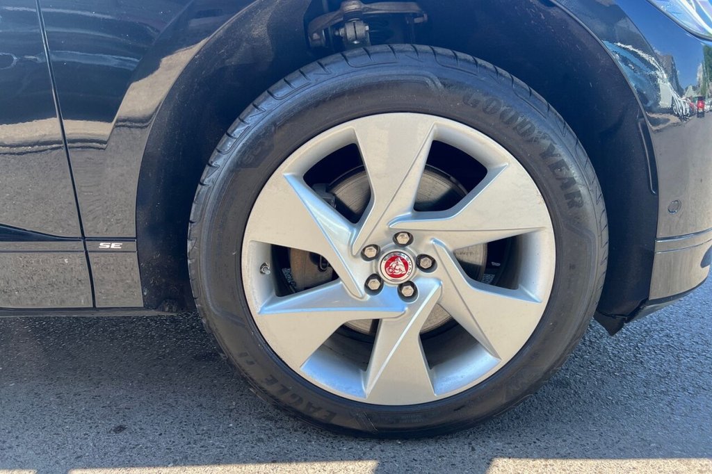 Used Jaguar I-Pace 2020 for sale - 76048692: Photo 44