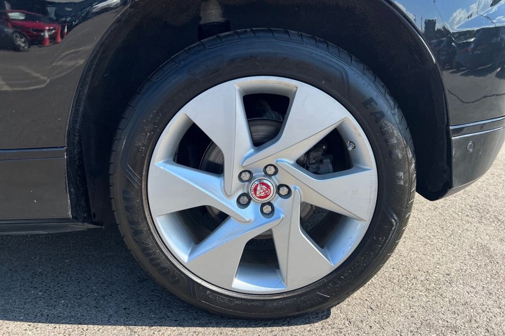 Used Jaguar I-Pace 2020 for sale - 76048692: Photo 46