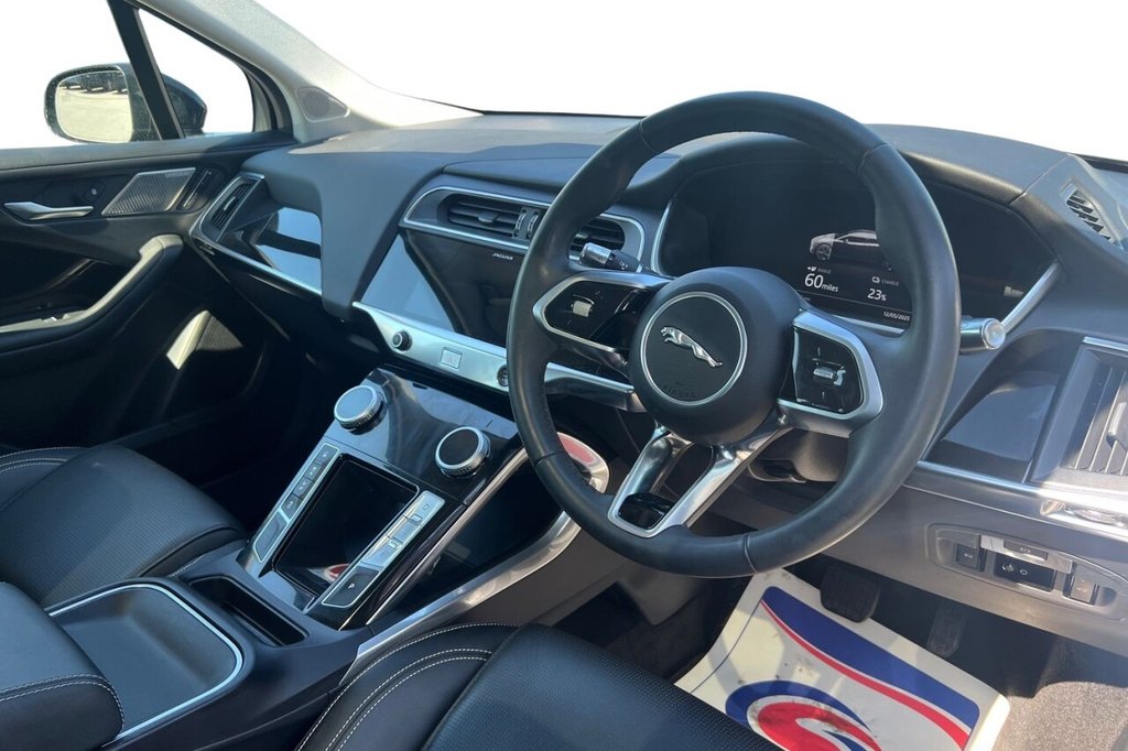 Used Jaguar I-Pace 2020 for sale - 76048692: Photo 9