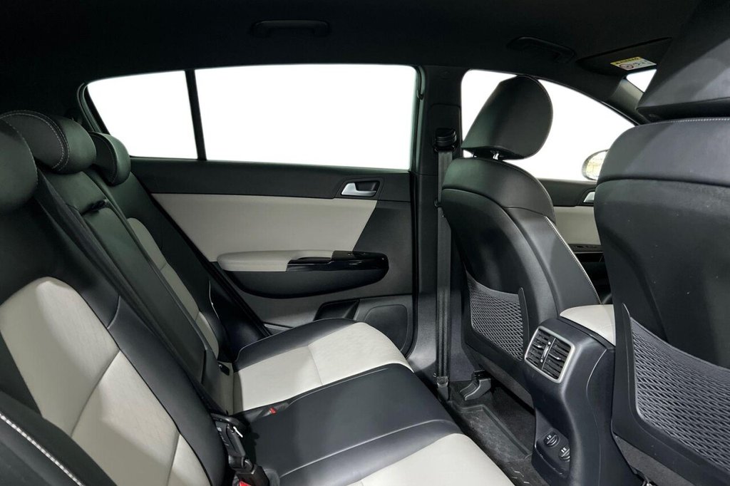 Used Kia Sportage 2022 for sale - 76724360: Photo 10