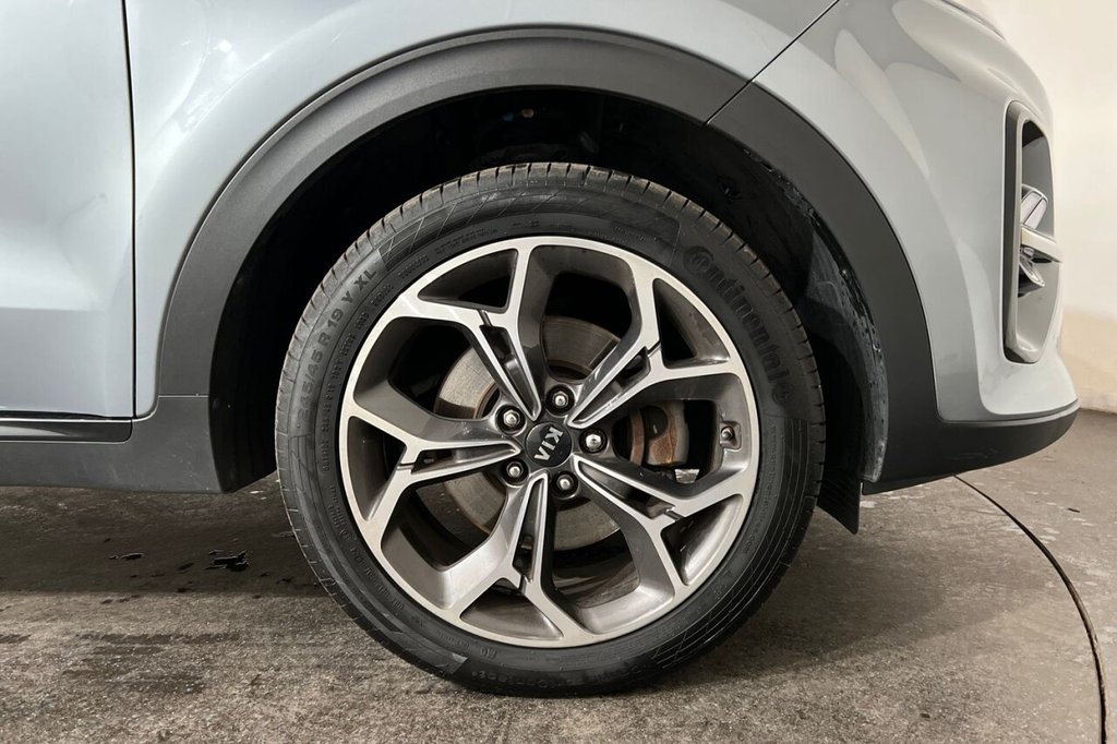 Used Kia Sportage 2022 for sale - 76724360: Photo 14