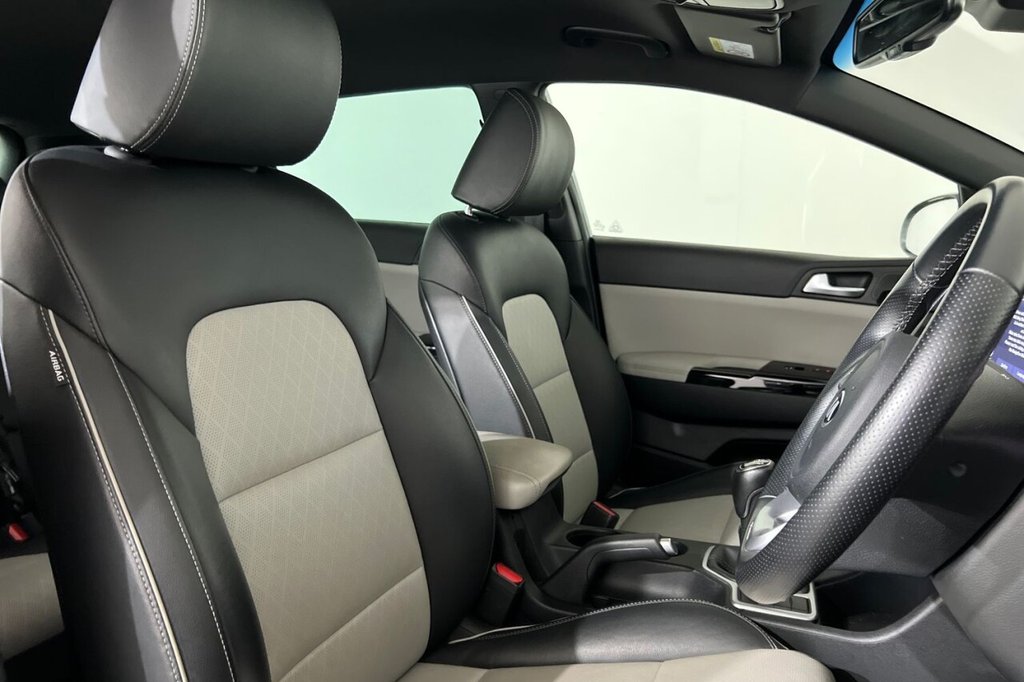 Used Kia Sportage 2022 for sale - 76724360: Photo 22