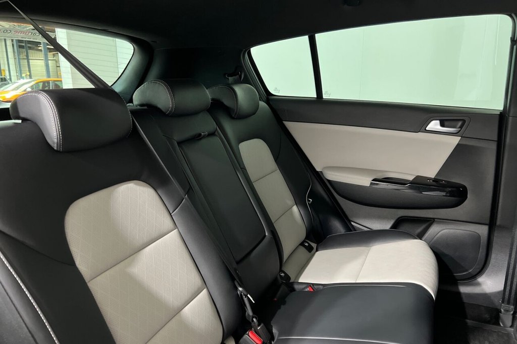 Used Kia Sportage 2022 for sale - 76724360: Photo 23