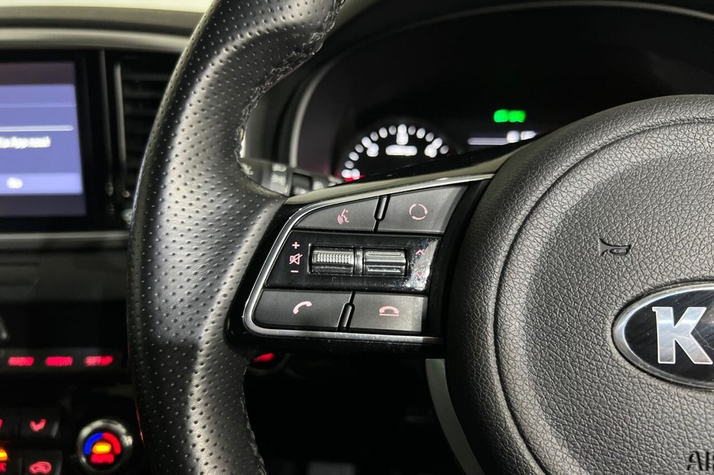 Used Kia Sportage 2022 for sale - 76724360: Photo 25