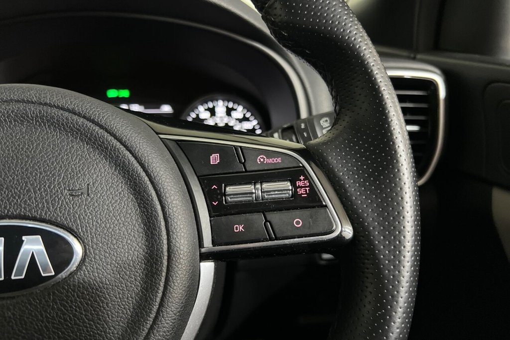 Used Kia Sportage 2022 for sale - 76724360: Photo 26