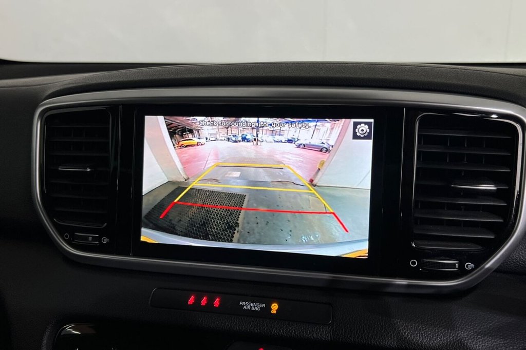 Used Kia Sportage 2022 for sale - 76724360: Photo 29