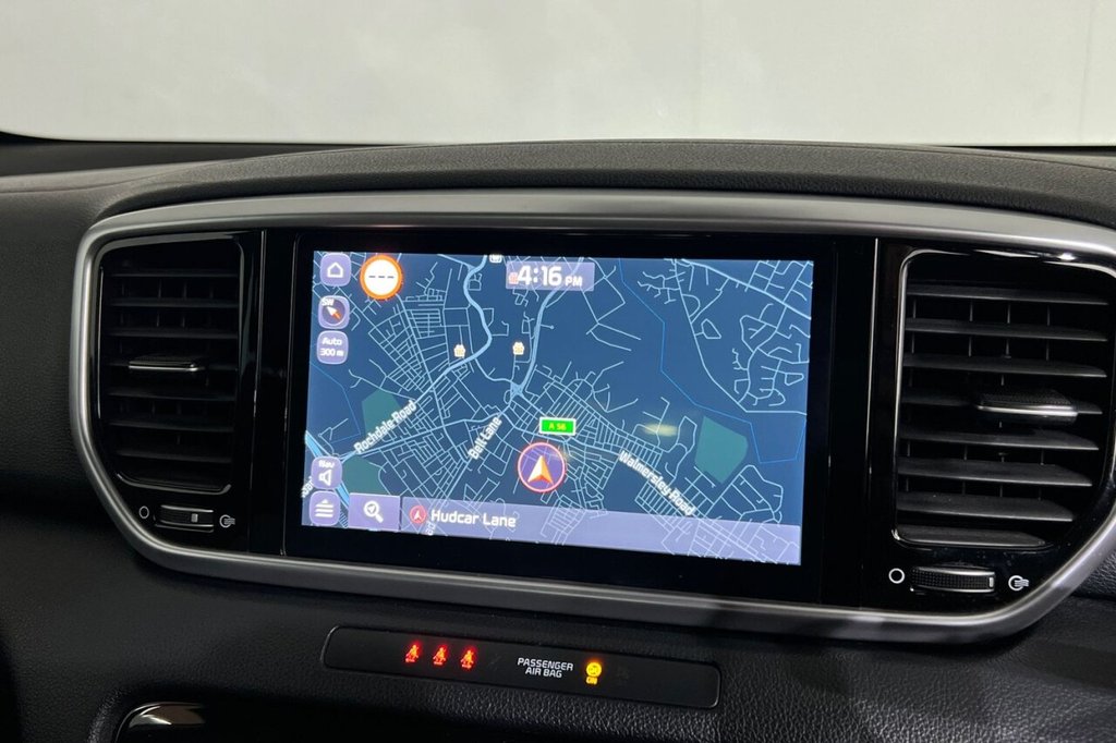 Used Kia Sportage 2022 for sale - 76724360: Photo 30