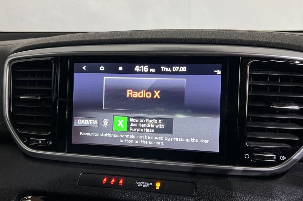 Used Kia Sportage 2022 for sale - 76724360: Photo 31