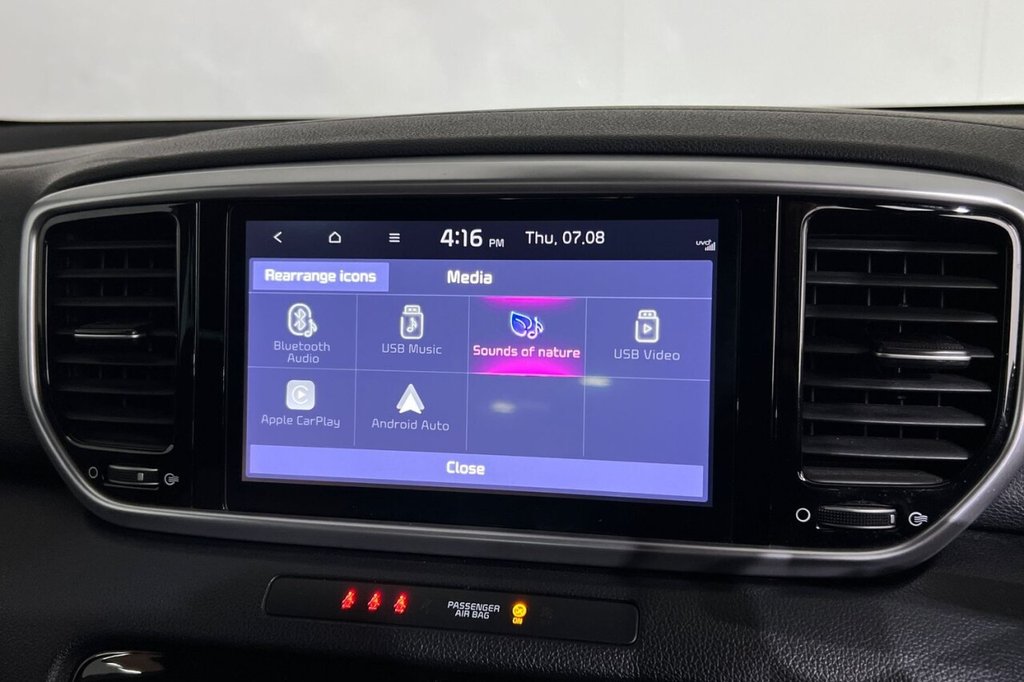 Used Kia Sportage 2022 for sale - 76724360: Photo 32