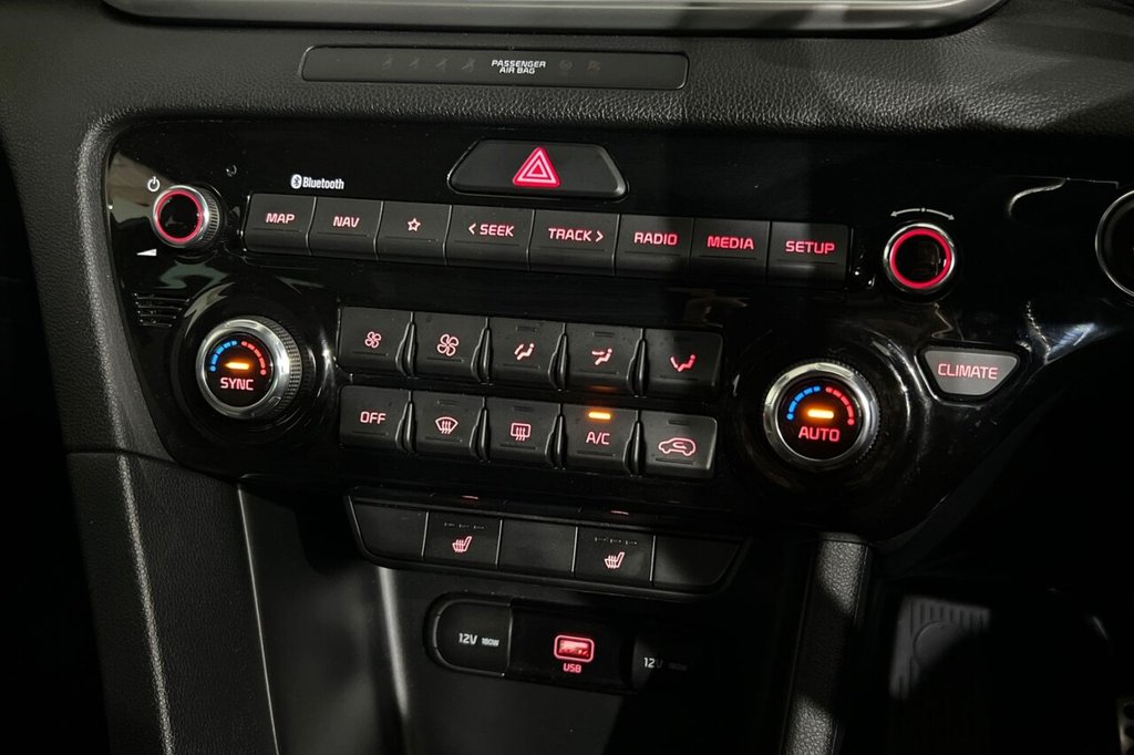 Used Kia Sportage 2022 for sale - 76724360: Photo 34