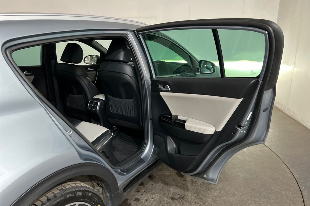 Used Kia Sportage 2022 for sale - 76724360: Photo 41