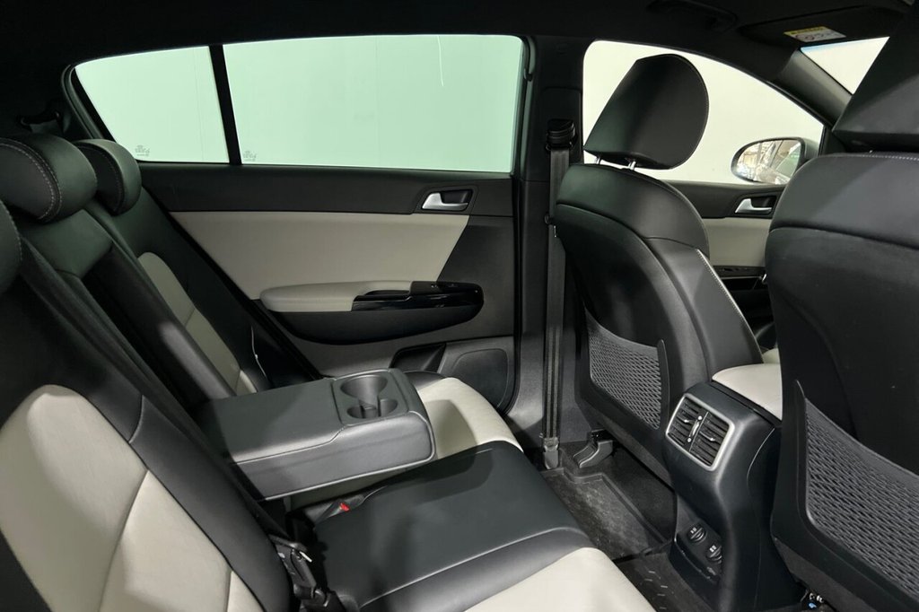 Used Kia Sportage 2022 for sale - 76724360: Photo 43