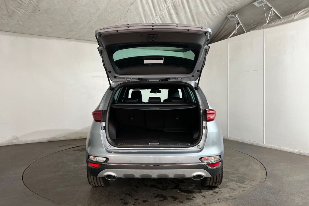 Used Kia Sportage 2022 for sale - 76724360: Photo 44