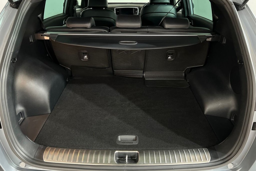 Used Kia Sportage 2022 for sale - 76724360: Photo 45