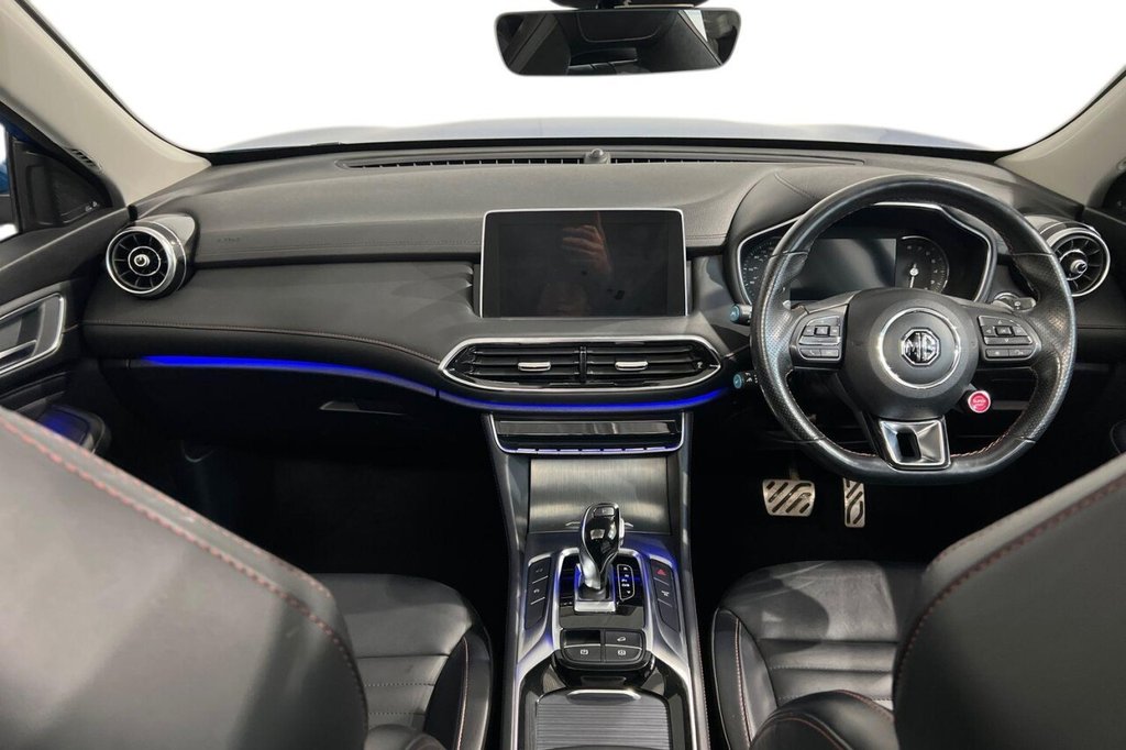 Used MG MG HS 2021 for sale - 77250092: Photo 12