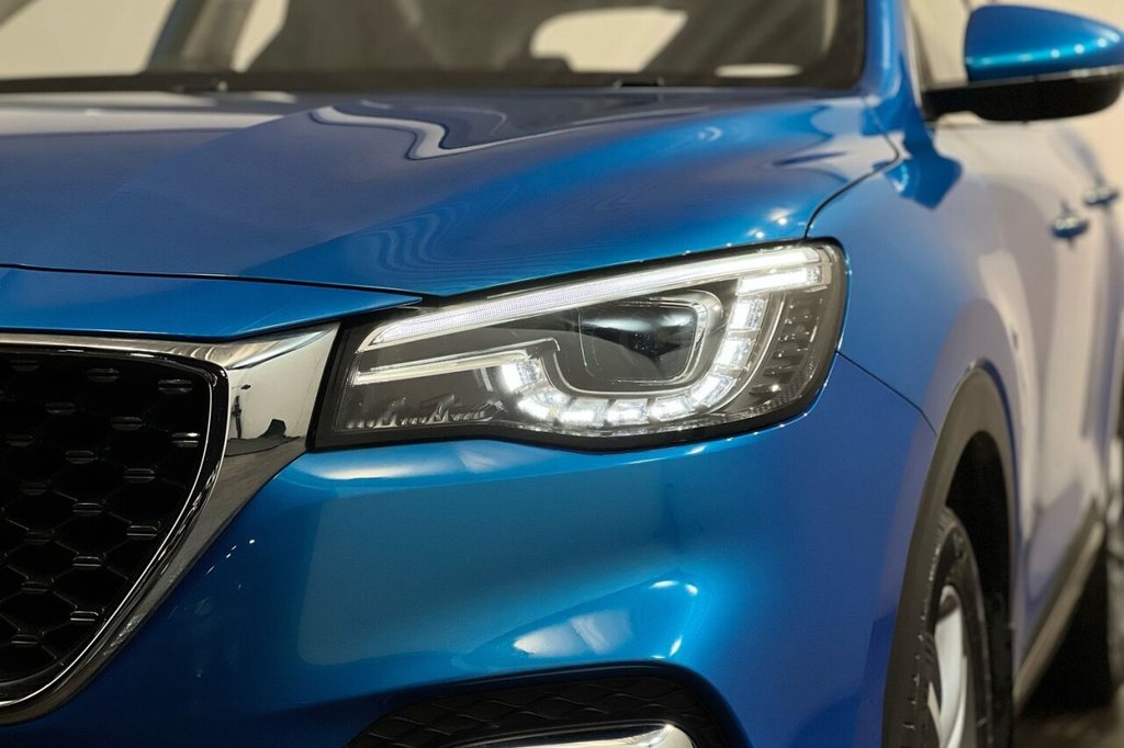 Used MG MG HS 2021 for sale - 77250092: Photo 16