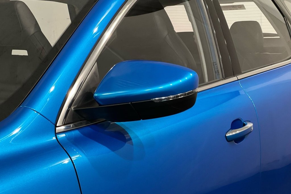 Used MG MG HS 2021 for sale - 77250092: Photo 17