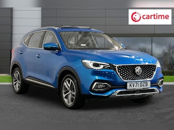 Used MG MG HS 2021 for sale - 77250092: Photo