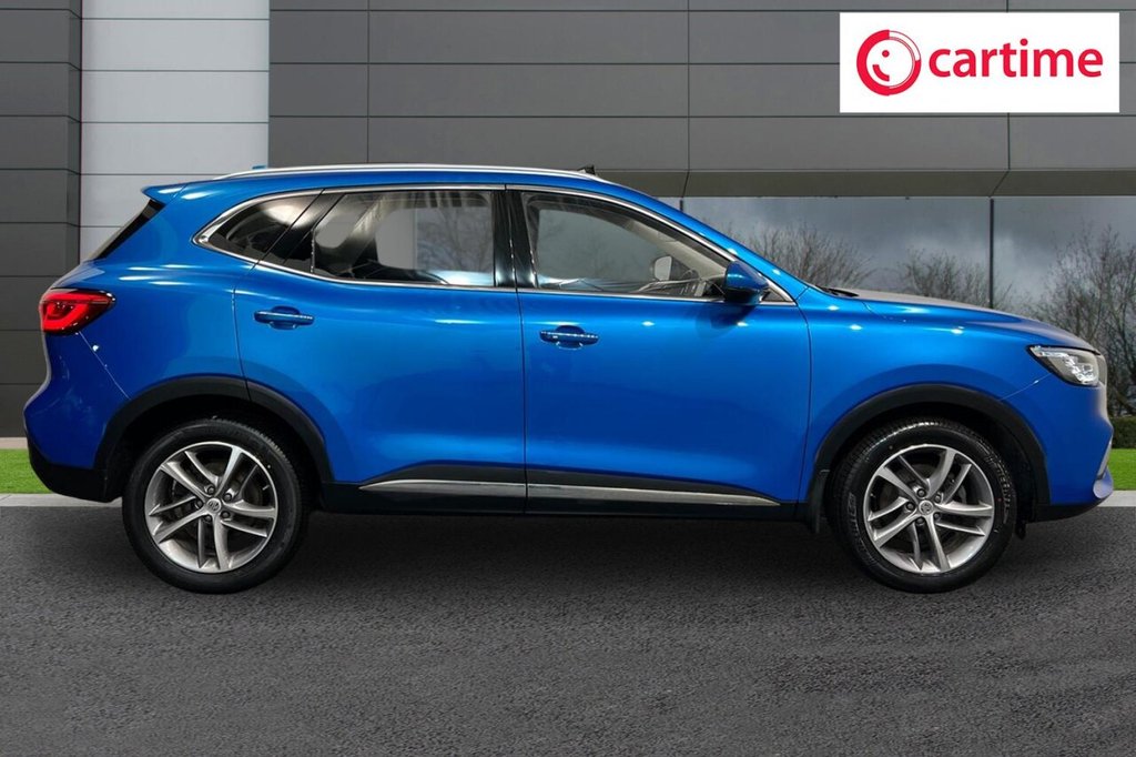 Used MG MG HS 2021 for sale - 77250092: Photo 2