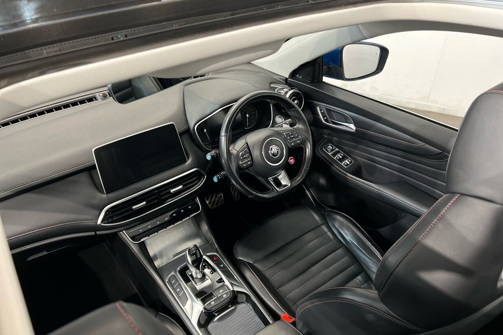 Used MG MG HS 2021 for sale - 77250092: Photo 20